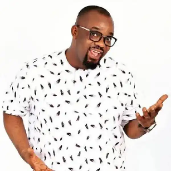 This Is The Man Who Started "Na Dem De Rush Us" Trend (Photos)